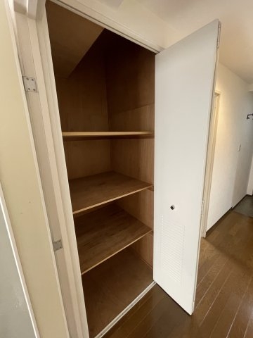 井本マンション