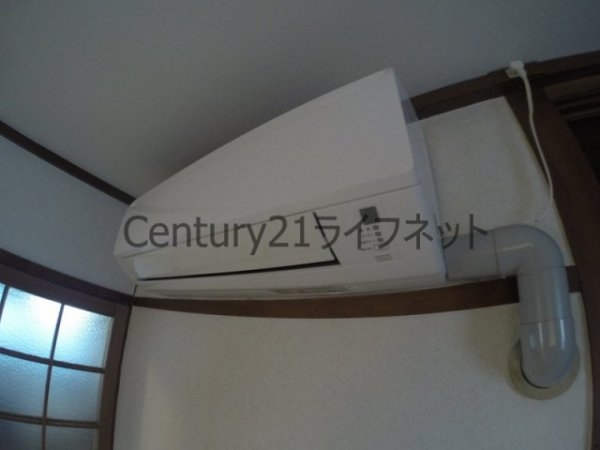 新大阪土井コーポ