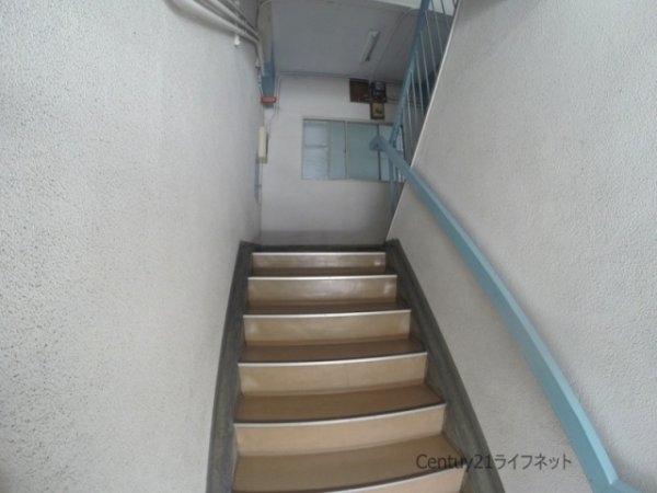 新大阪土井コーポ
