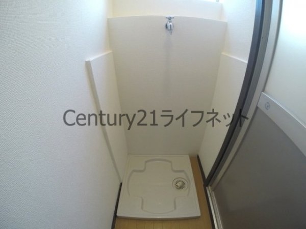 新大阪土井コーポ