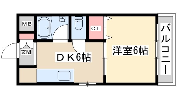 大旺第3マンション