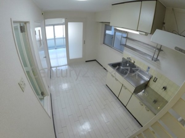 大旺第3マンション