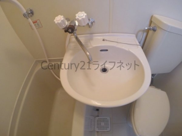 さつきマンション