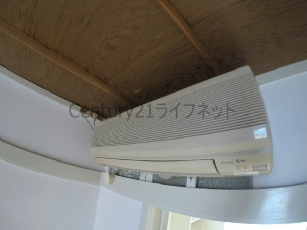 さつきマンション
