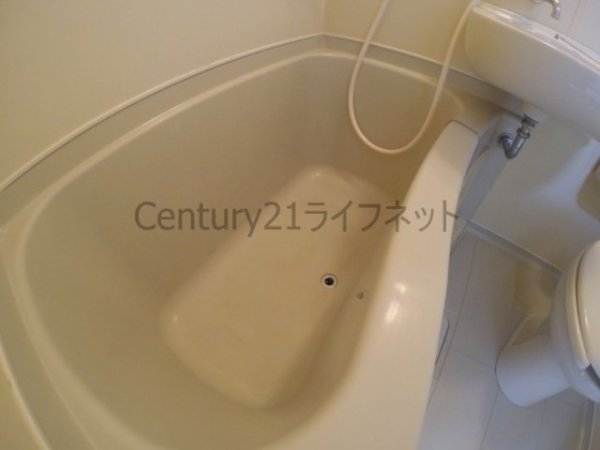 さつきマンション