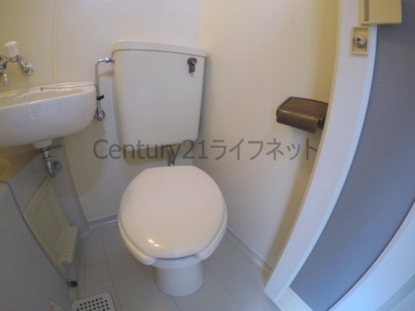 さつきマンション