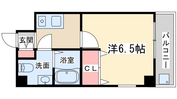 ウインズコート天神橋