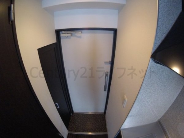 ウインズコート天神橋