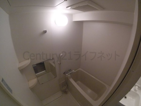 ウインズコート天神橋