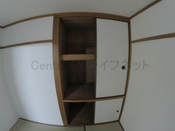 中善マンション