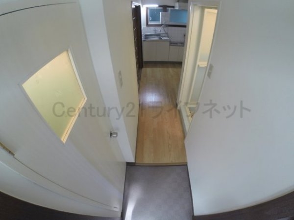 中善マンション
