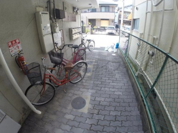 中善マンション