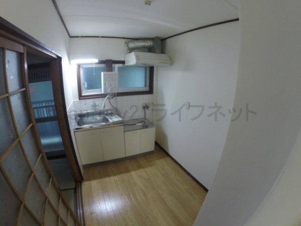 中善マンション