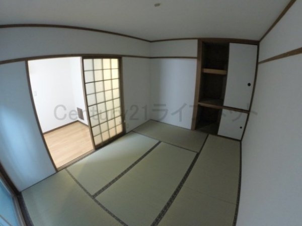 中善マンション
