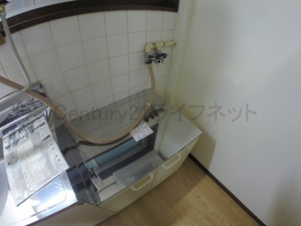 中善マンション