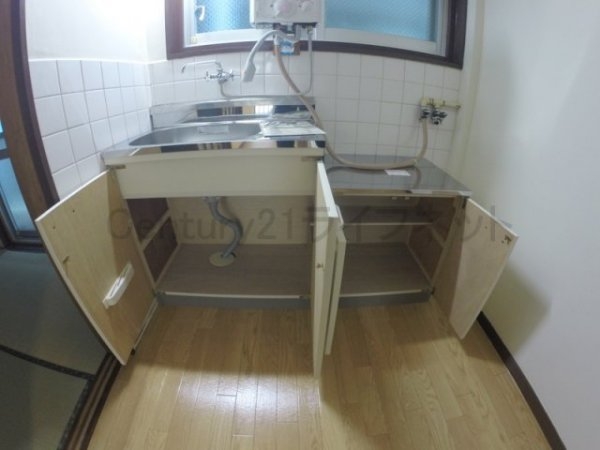 中善マンション
