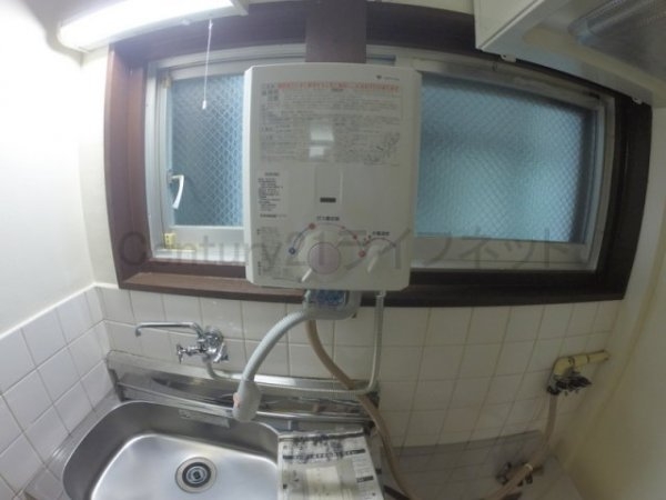 中善マンション