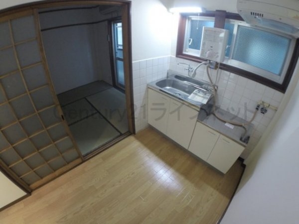 中善マンション