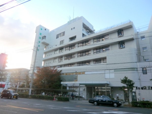 ティーズキューブ淡路(医誠会病院)