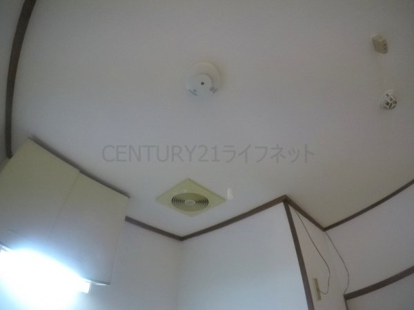 柳ハイツ