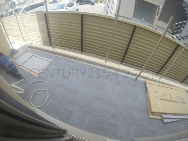 新大阪ファミール東館