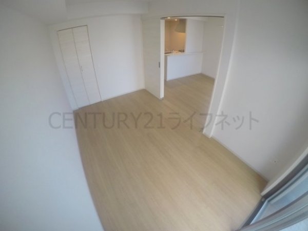 新大阪ファミール東館