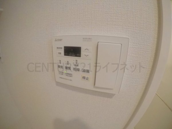 新大阪ファミール東館
