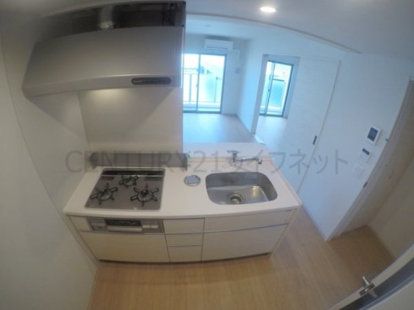 新大阪ファミール東館