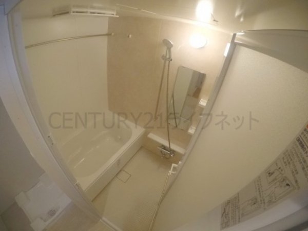 新大阪ファミール東館