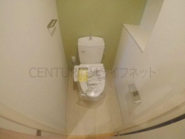 新大阪ファミール東館