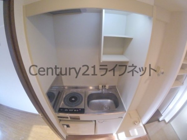 プレサンス天満
