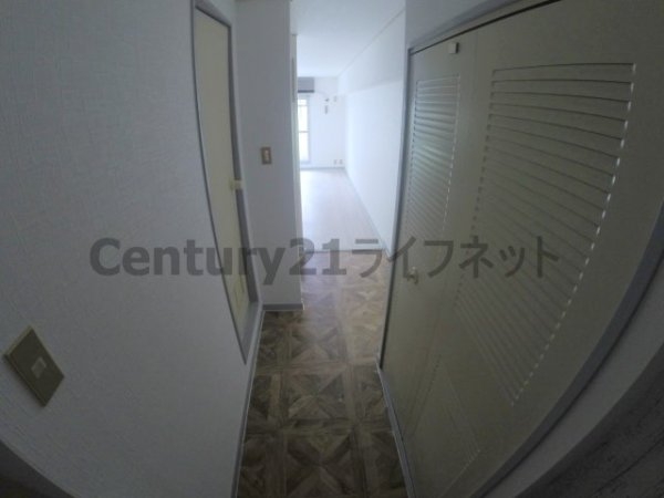 コボリマンション新大阪