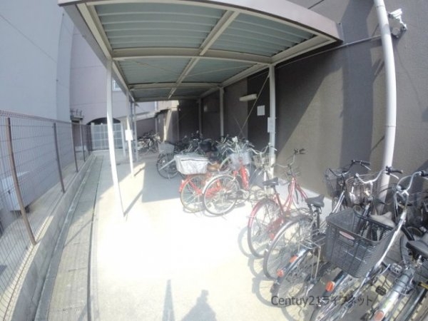 コボリマンション新大阪