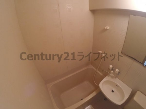 コボリマンション新大阪