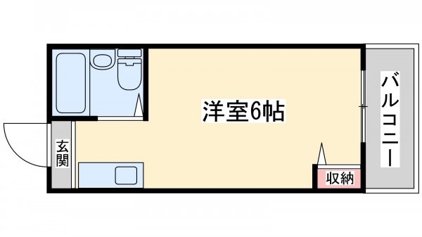 ティーズキューブ淡路