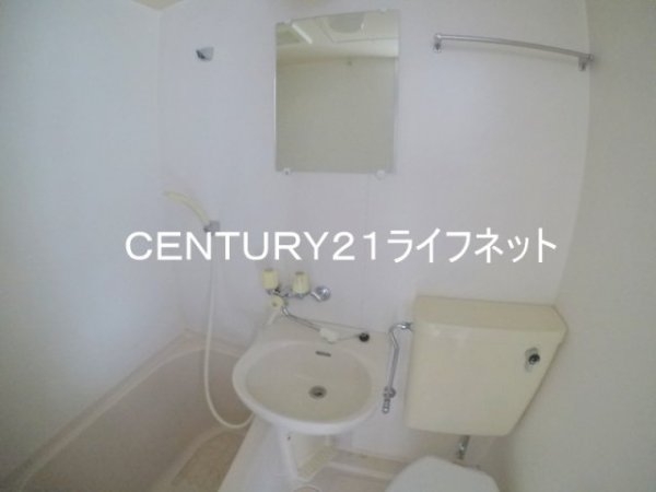 アメニティー新大阪4番館