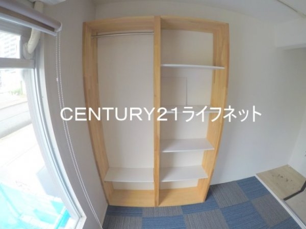 アメニティー新大阪4番館