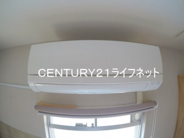 アメニティー新大阪4番館