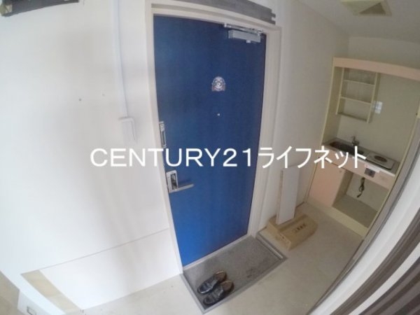 アメニティー新大阪4番館