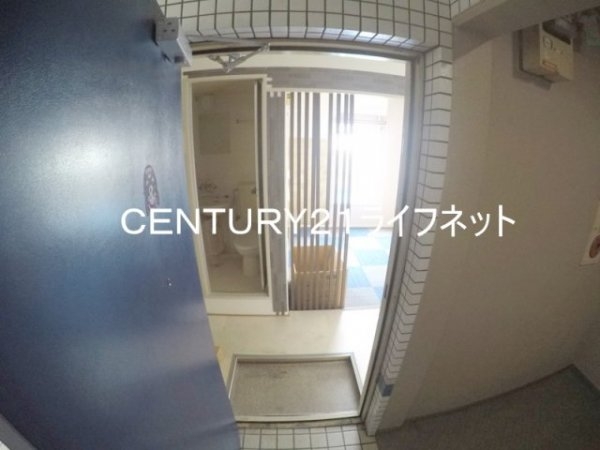 アメニティー新大阪4番館
