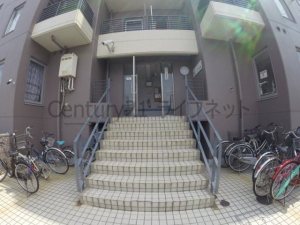 アメニティー新大阪4番館