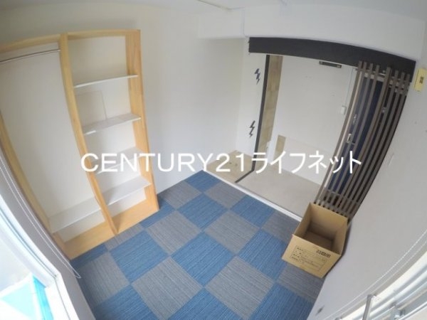 アメニティー新大阪4番館