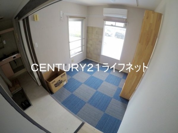 アメニティー新大阪4番館