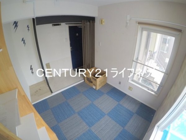アメニティー新大阪4番館