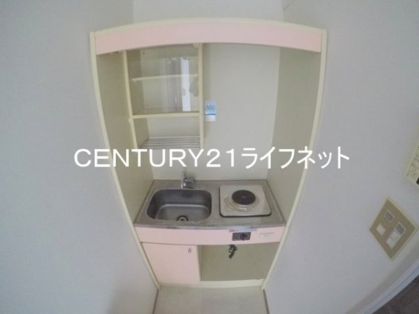 アメニティー新大阪4番館