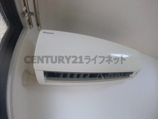 メゾンド・サンテルコ天六