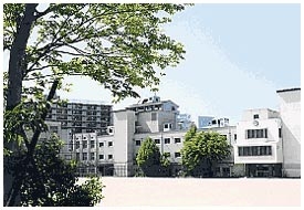ウィルドゥ新大阪エス1(大阪市立中島中学校)