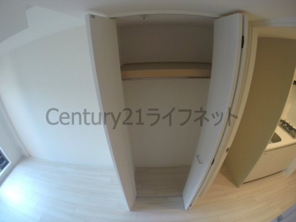 プレサンス新大阪ヴィガ
