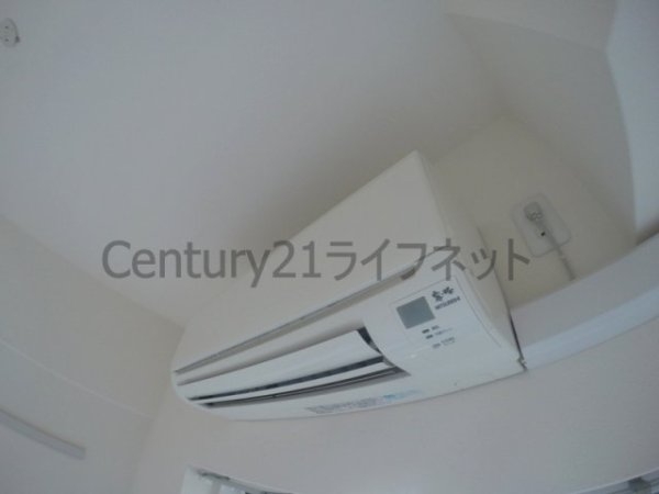 プレサンス新大阪ヴィガ