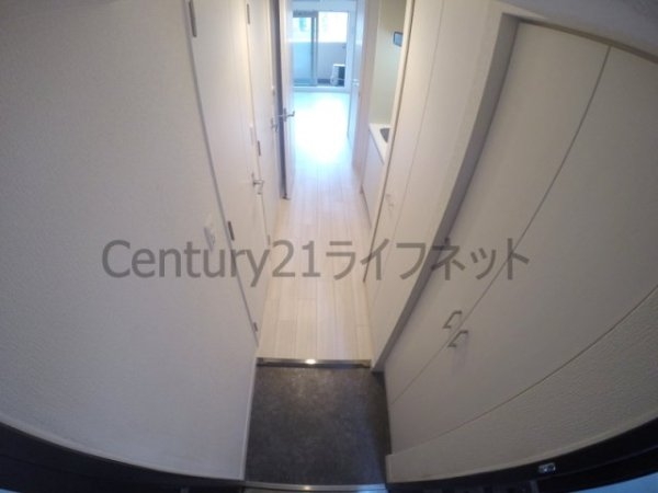 プレサンス新大阪ヴィガ
